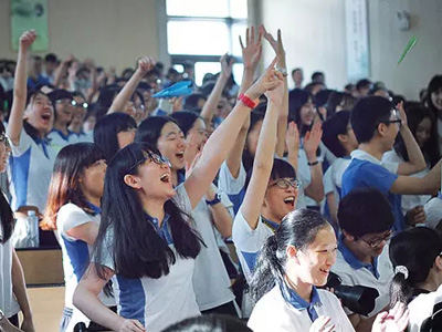 提醒高三家長_高考前應該怎么做